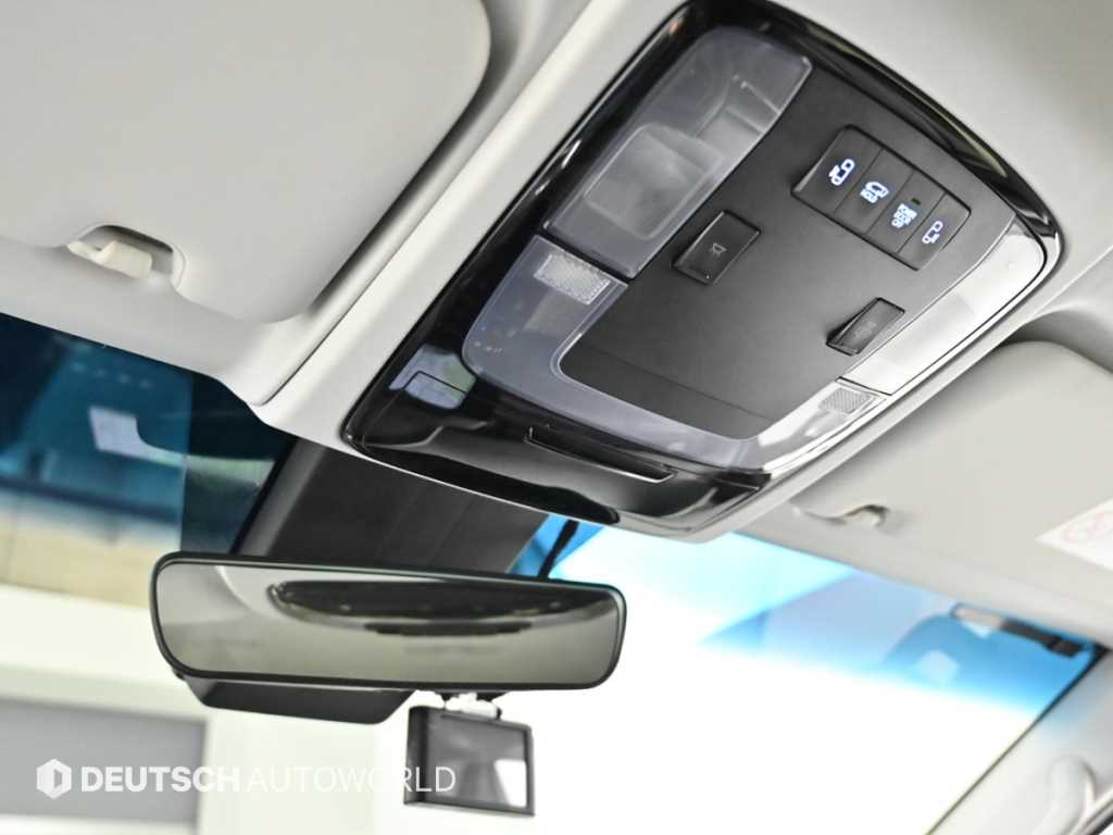 HYUNDAI Staria 2022 - Importación desde Corea - HF Imports Iquique - Foto 18