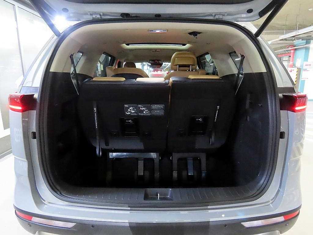 KIA Carnival 2023 - Importación desde Corea - HF Imports Iquique - Foto 16