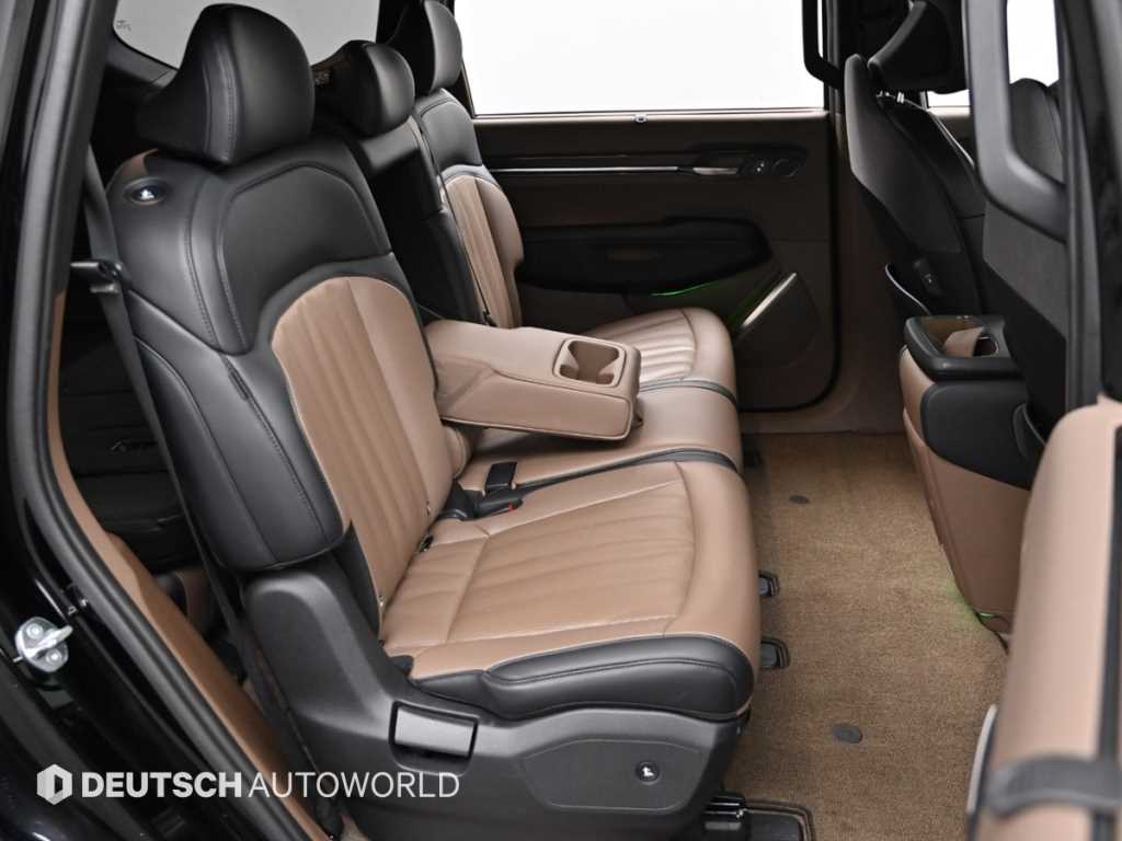 KIA EV9 - Vista 9
