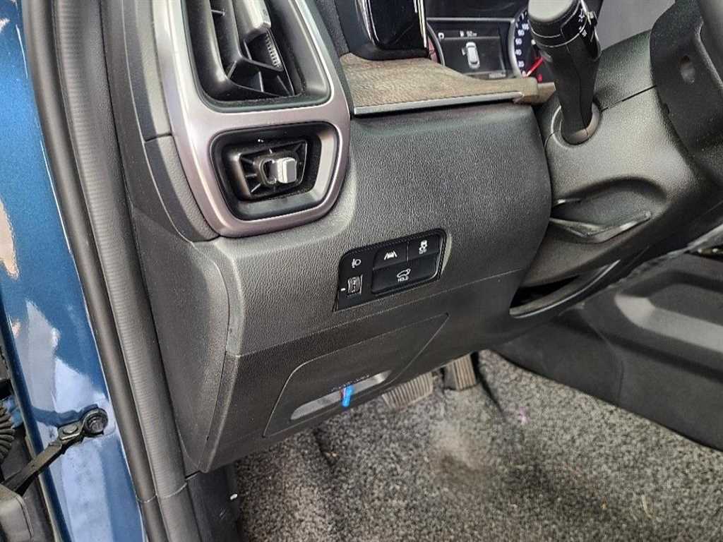 KIA Sorento - Vista 10
