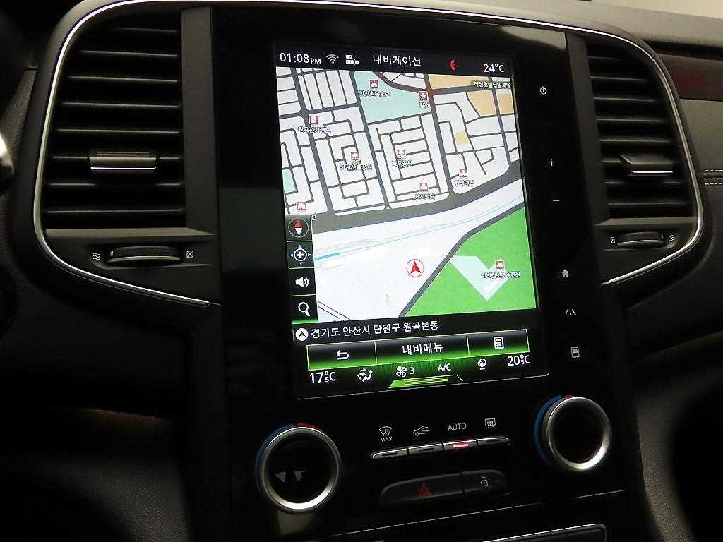 SAMSUNG SM6 - Vista 9