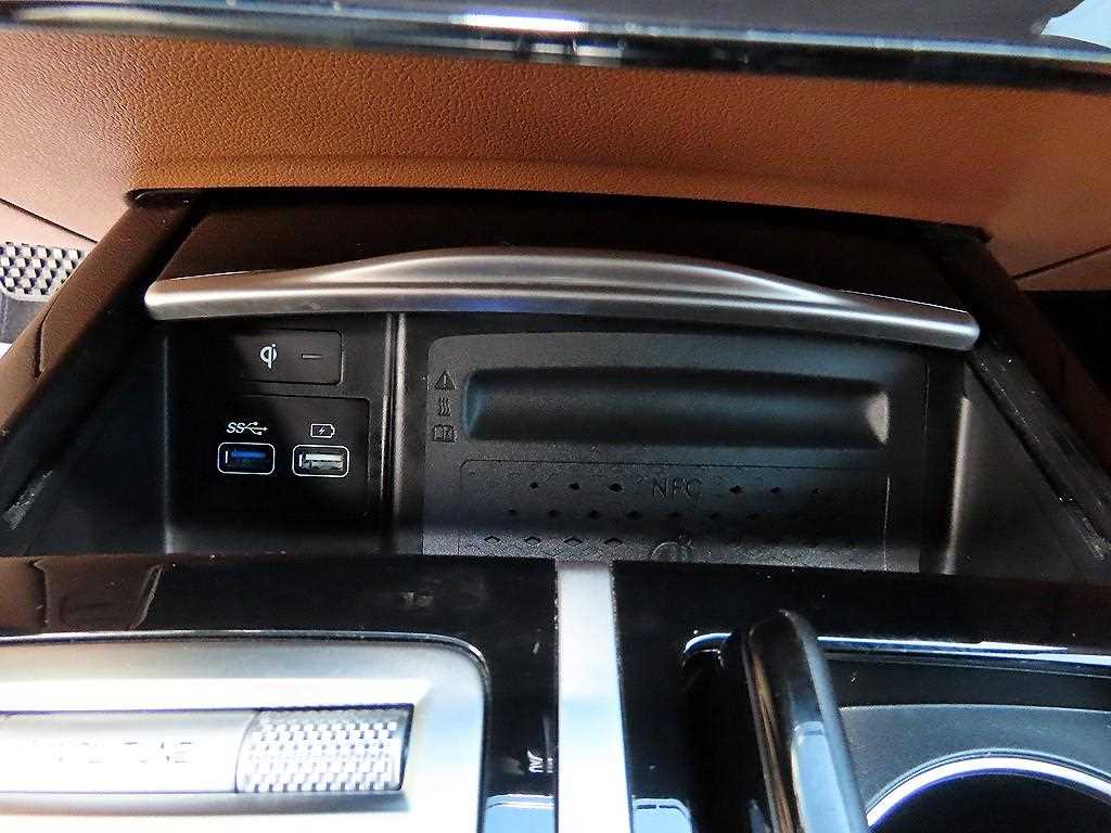 Genesis G80 2022 Negro - Importación desde Corea - HF Imports Iquique - Foto 16