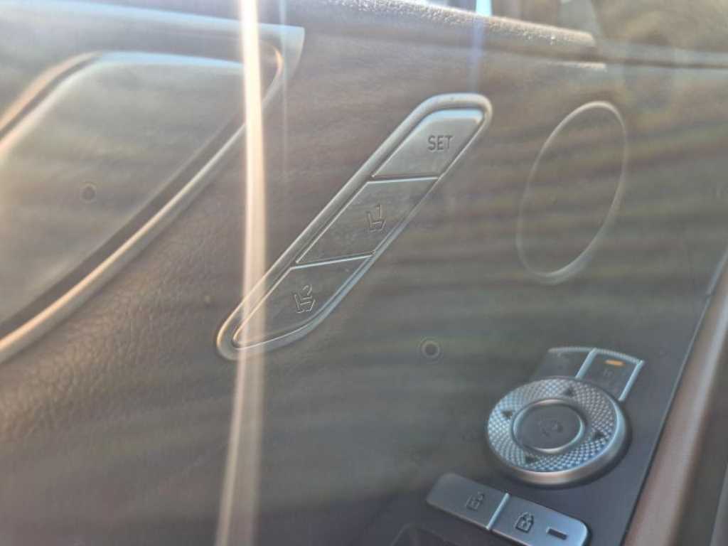Genesis G80 - Vista 9