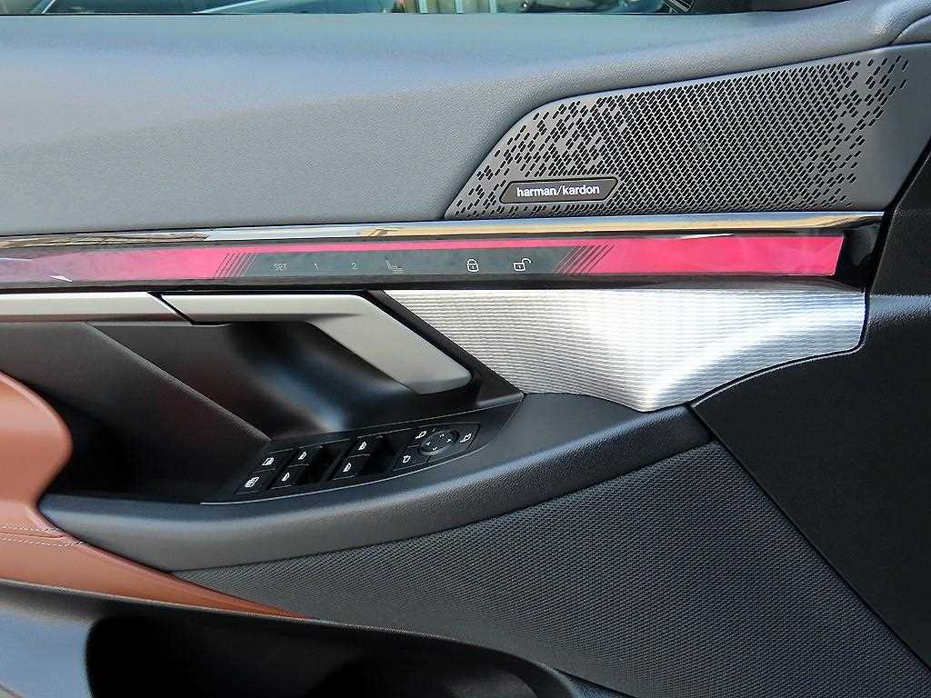 BMW 5 Series - Vista 12