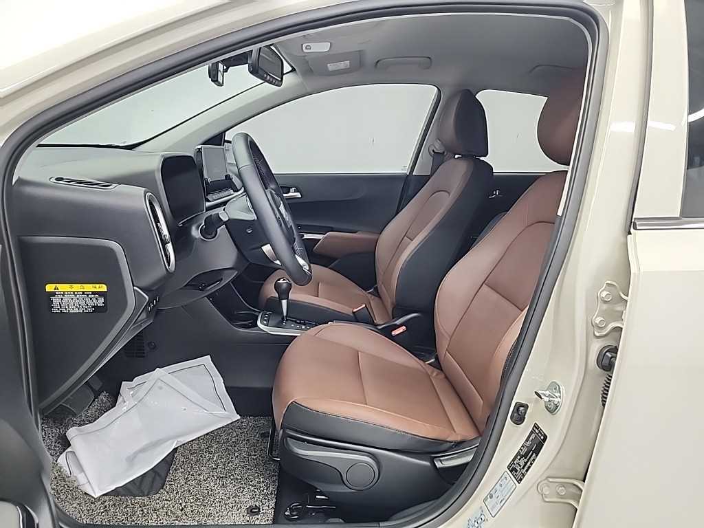 KIA Morning - Vista 11