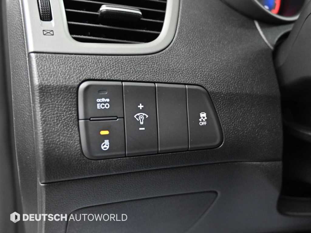 HYUNDAI Avante 2015 Blanco - Importación desde Corea - HF Imports Iquique - Foto 16