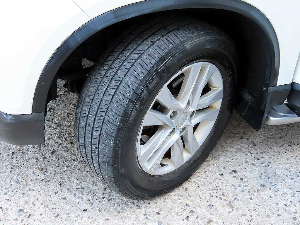 Ssangyong Rexton 2018 Blanco - Importación desde Corea - HF Imports Iquique - Foto 20