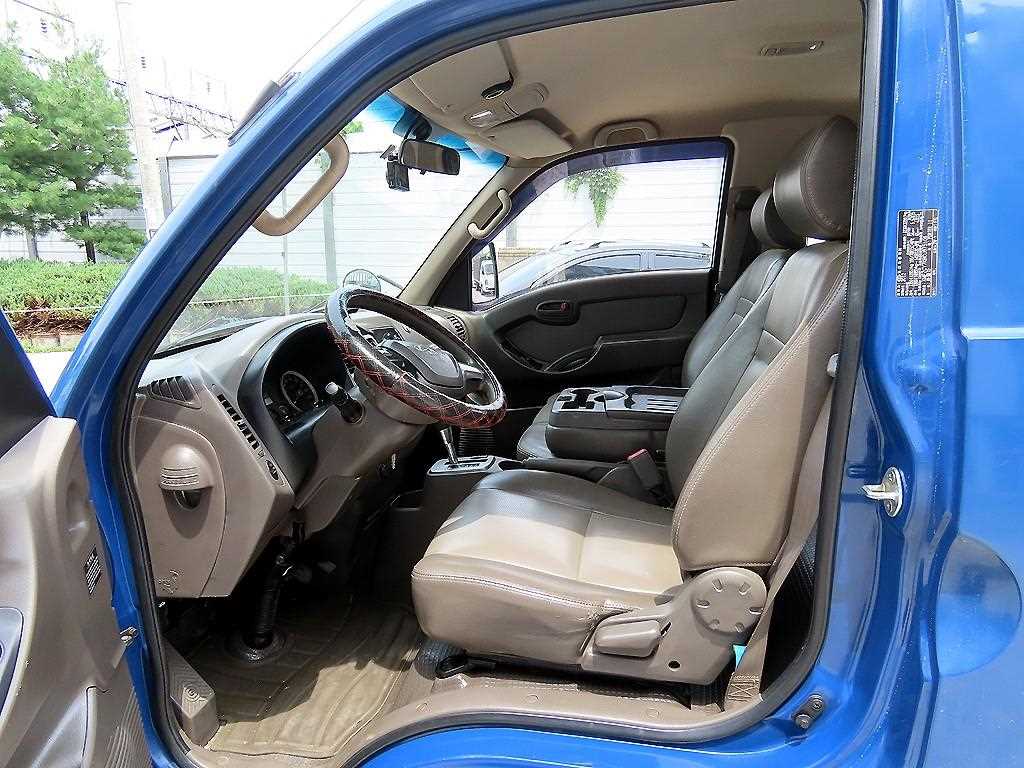 Small Truck Cargo (small) - Vista 6