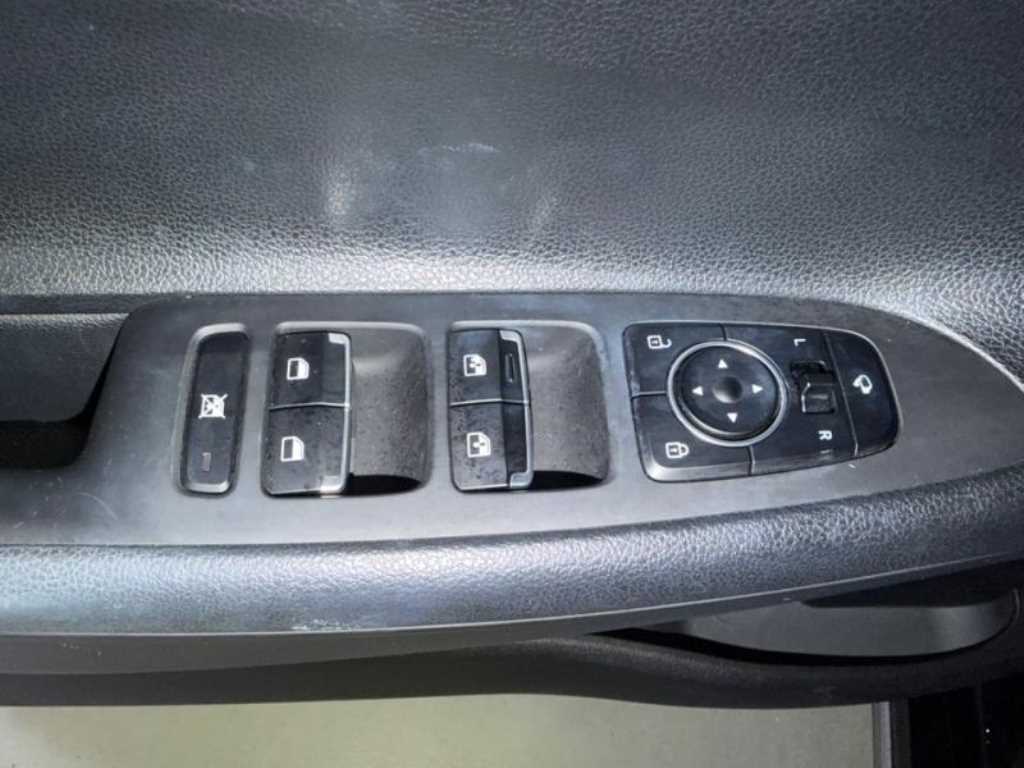 HYUNDAI Grandeur 2019 Negro - Importación desde Corea - HF Imports Iquique - Foto 15