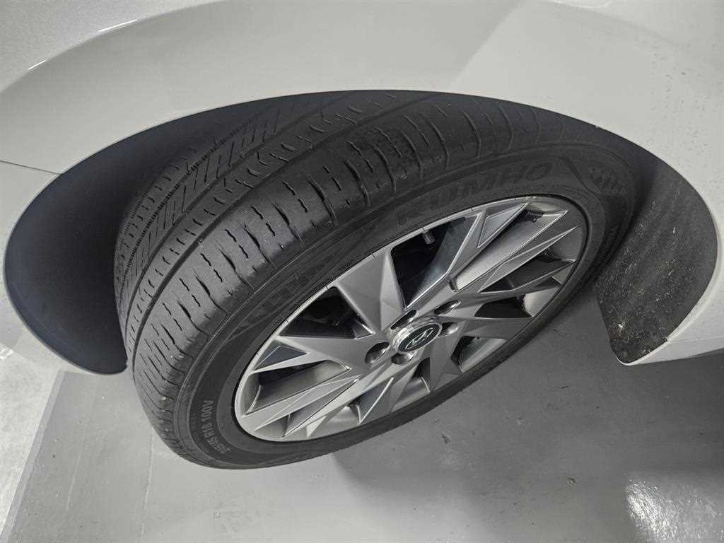 HYUNDAI Grandeur - Vista 4