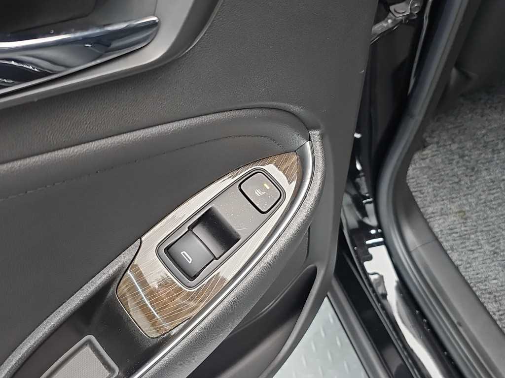 Chevrolet Malibu 2020 - Importación desde Corea - HF Imports Iquique - Foto 13