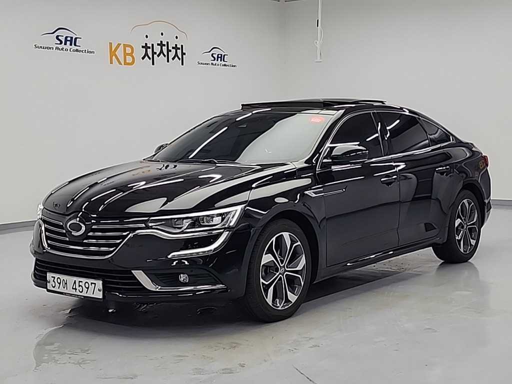 SAMSUNG SM6 2019 - Importación desde Corea - HF Imports Iquique - Foto 1