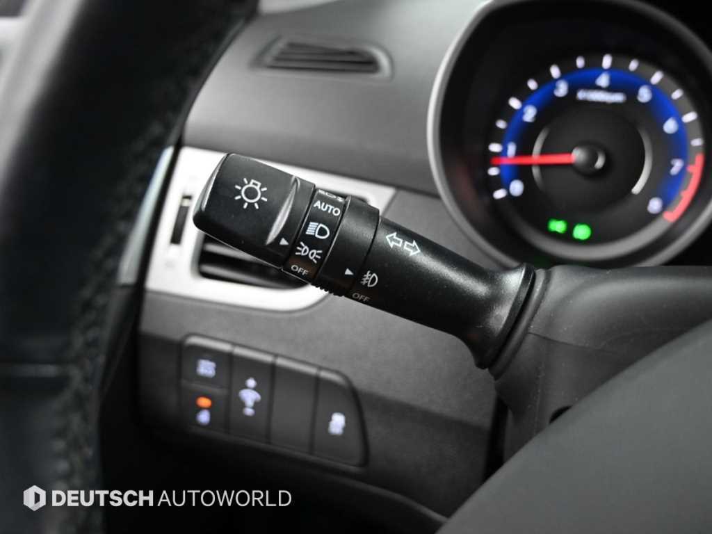HYUNDAI Avante 2015 Blanco - Importación desde Corea - HF Imports Iquique - Foto 18