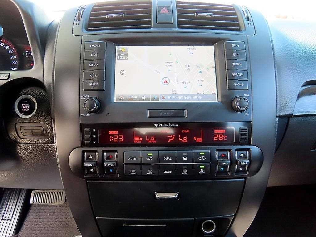 KIA Mohave 2014 - Importación desde Corea - HF Imports Iquique - Foto 13