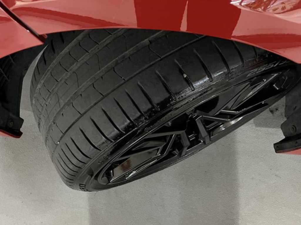 BMW Z4 2020 - Importación desde Corea - HF Imports Iquique - Foto 15