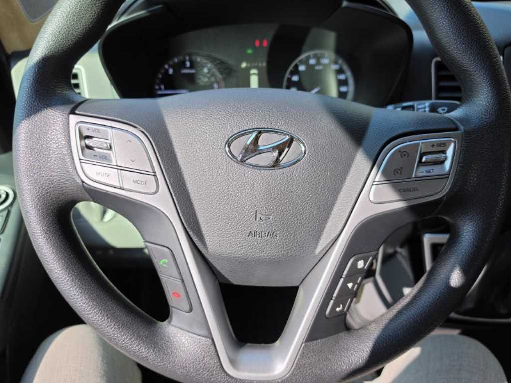HYUNDAI Solati 2017 Negro - Importación desde Corea - HF Imports Iquique - Foto 13