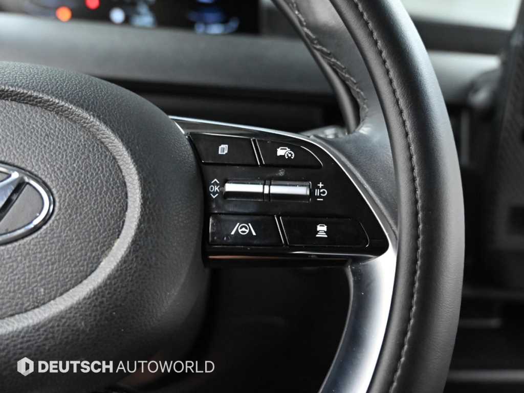 HYUNDAI Staria 2021 Gris - Importación desde Corea - HF Imports Iquique - Foto 18