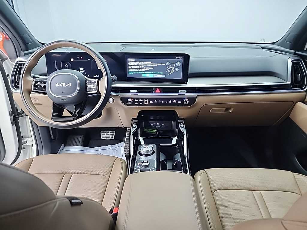 KIA Sorento - Vista 7