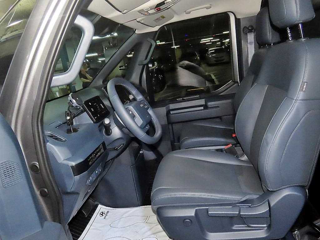 Small Truck Cargo (small) - Vista 6