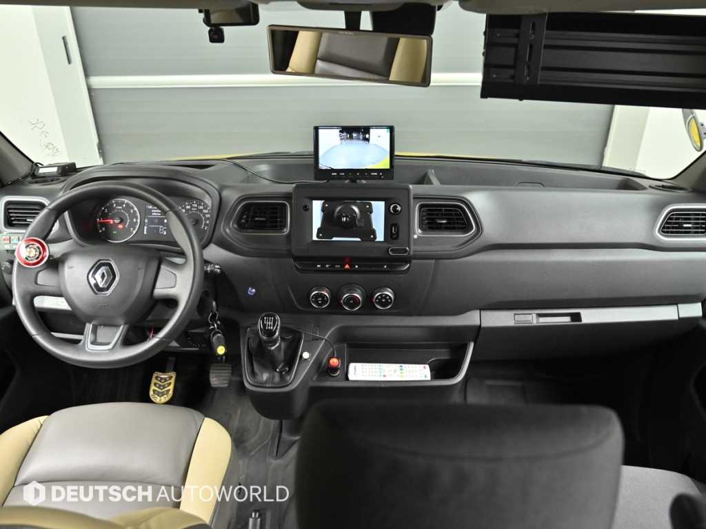 SAMSUNG Master - Vista 7