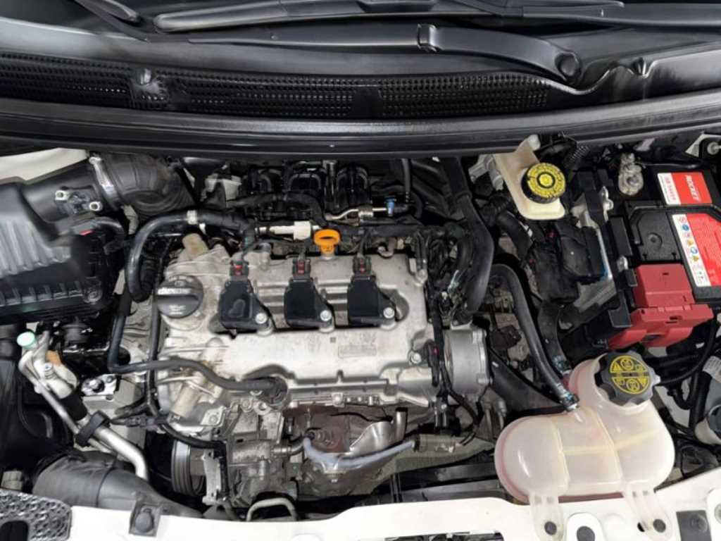 Chevrolet Spark 2017 - Importación desde Corea - HF Imports Iquique - Foto 19