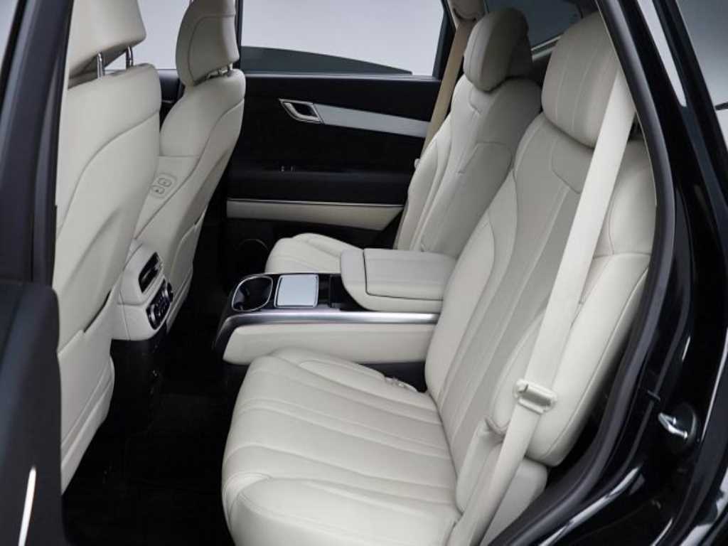 Genesis GV80 2023 - Importación desde Corea - HF Imports Iquique - Foto 16