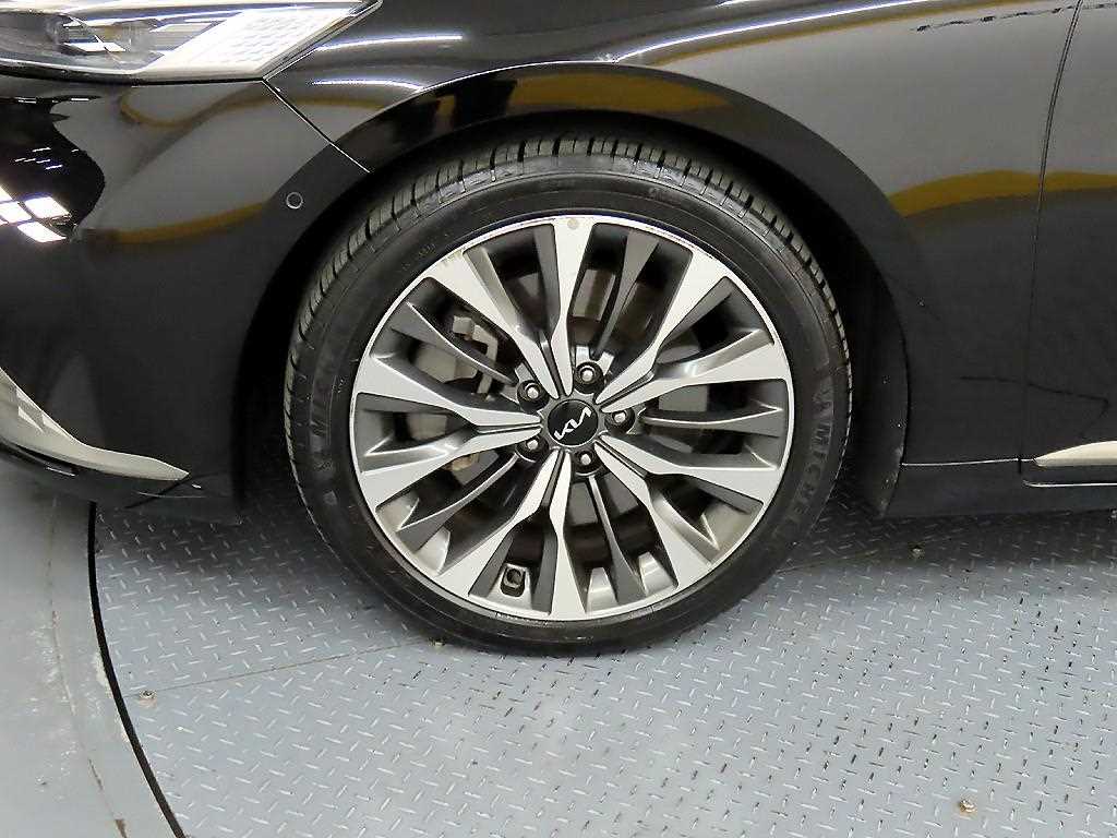 KIA K8 2021 - Importación desde Corea - HF Imports Iquique - Foto 20