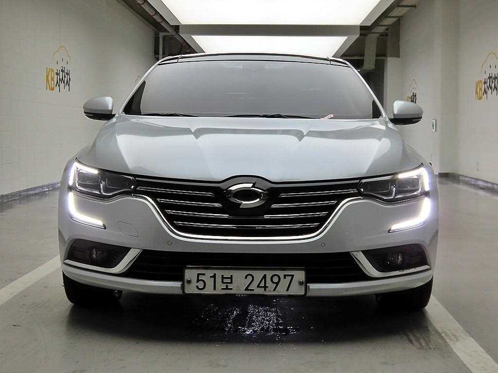 SAMSUNG SM6 2017 Blanco - Importación desde Corea - HF Imports Iquique - Foto 1