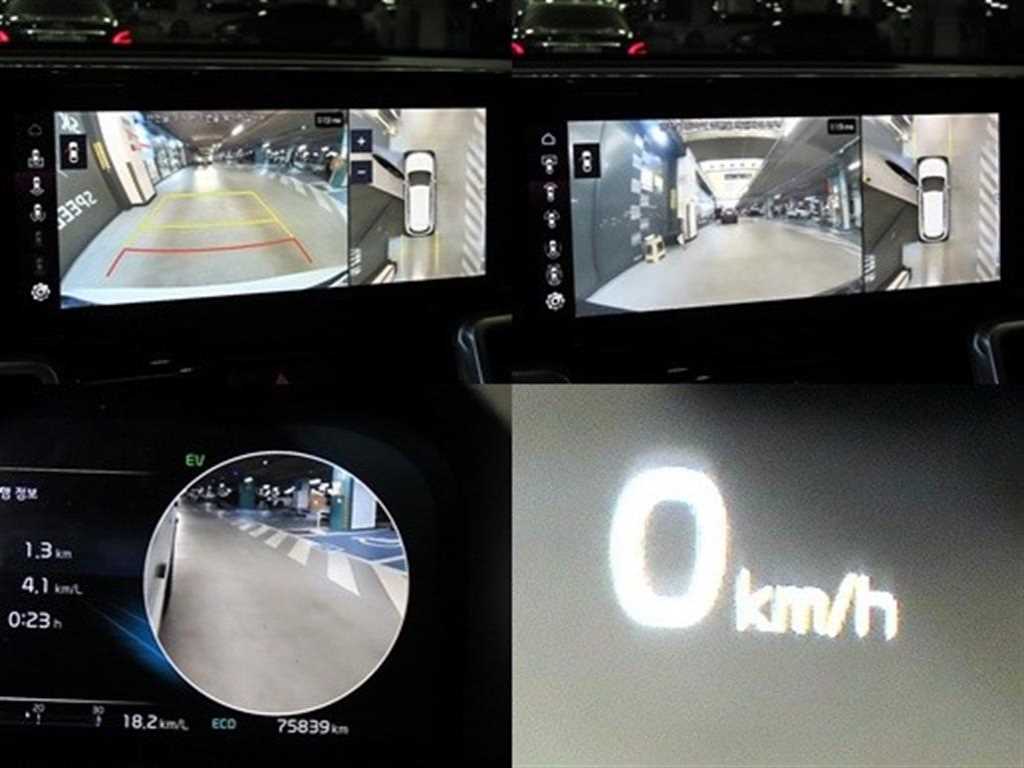 KIA Sorento 2021 - Importación desde Corea - HF Imports Iquique - Foto 17