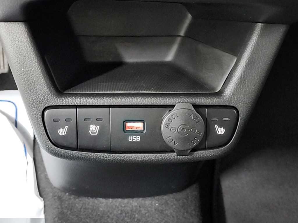 KIA Ray 2023 Gris - Importación desde Corea - HF Imports Iquique - Foto 14