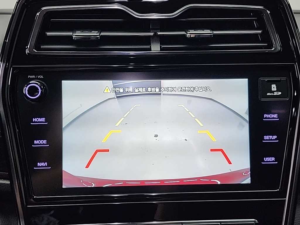 Ssangyong Tivoli 2020 Rojo - Importación desde Corea - HF Imports Iquique - Foto 14