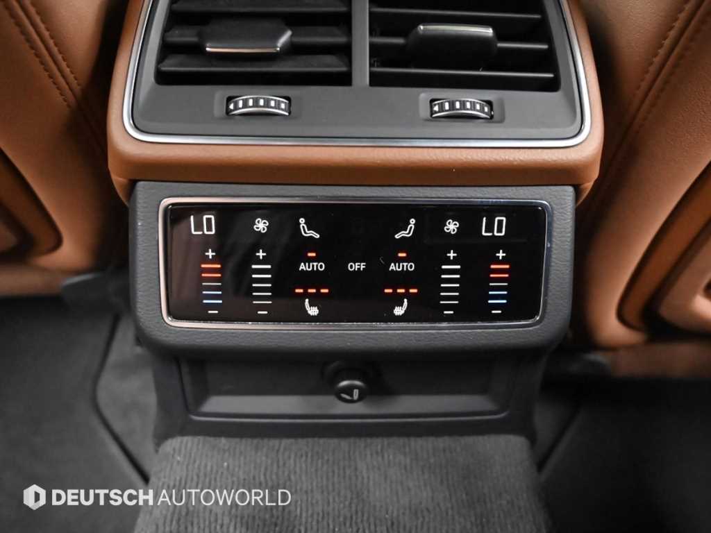 Audi A6 2021 Blanco - Importación desde Corea - HF Imports Iquique - Foto 16