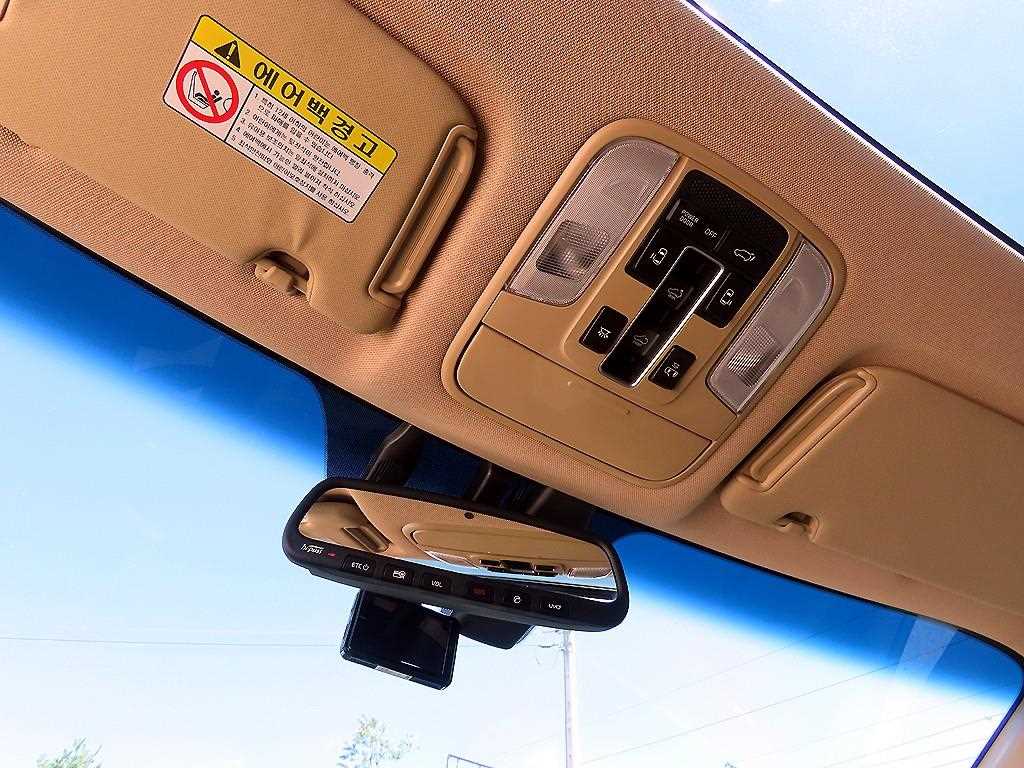 KIA Carnival 2017 Blanco - Importación desde Corea - HF Imports Iquique - Foto 14