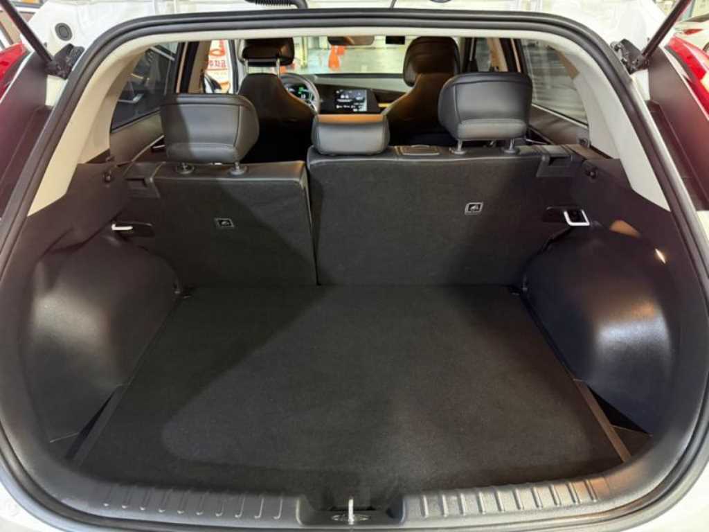 KIA Niro 2022 - Importación desde Corea - HF Imports Iquique - Foto 18
