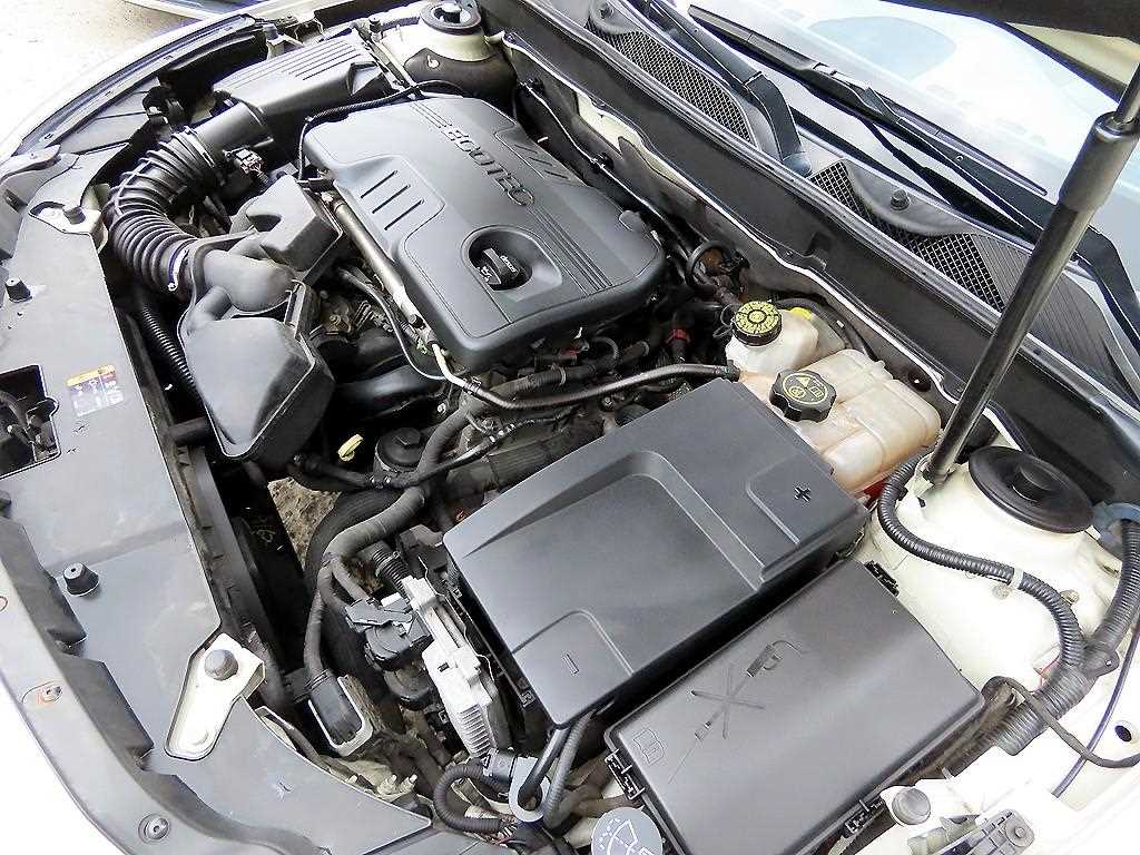 Chevrolet Malibu 2014 Blanco - Importación desde Corea - HF Imports Iquique - Foto 19