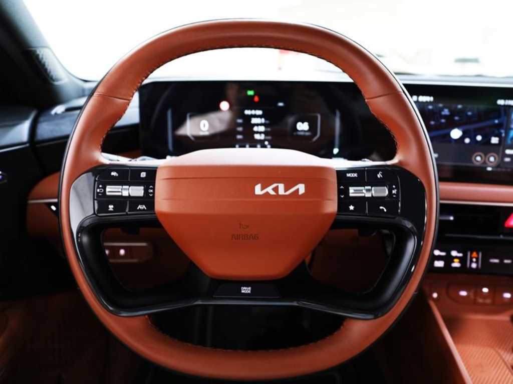 KIA K8 2025 - Importación desde Corea - HF Imports Iquique - Foto 20