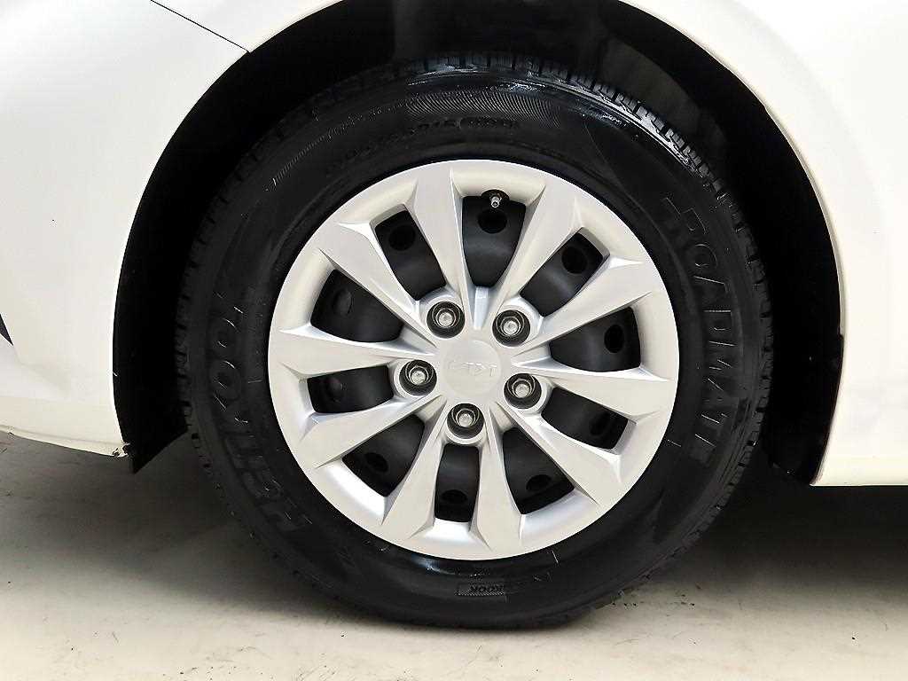 KIA K3 2022 Blanco - Importación desde Corea - HF Imports Iquique - Foto 20
