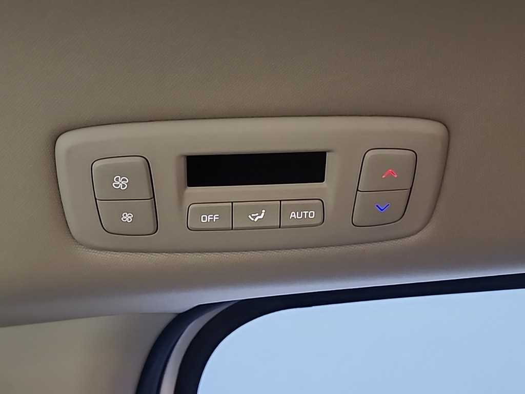 KIA Carnival 2022 Blanco - Importación desde Corea - HF Imports Iquique - Foto 13