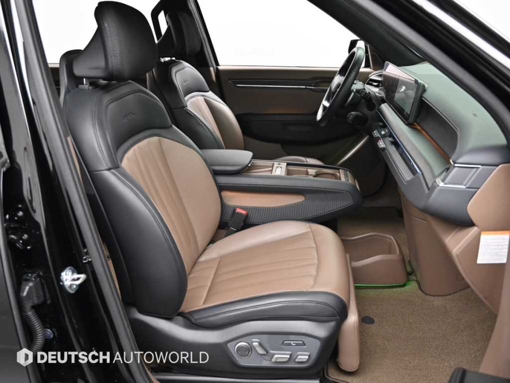 KIA EV9 - Vista 11