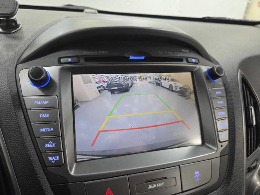 HYUNDAI Tucson 2013 - Importación desde Corea - HF Imports Iquique - Foto 17