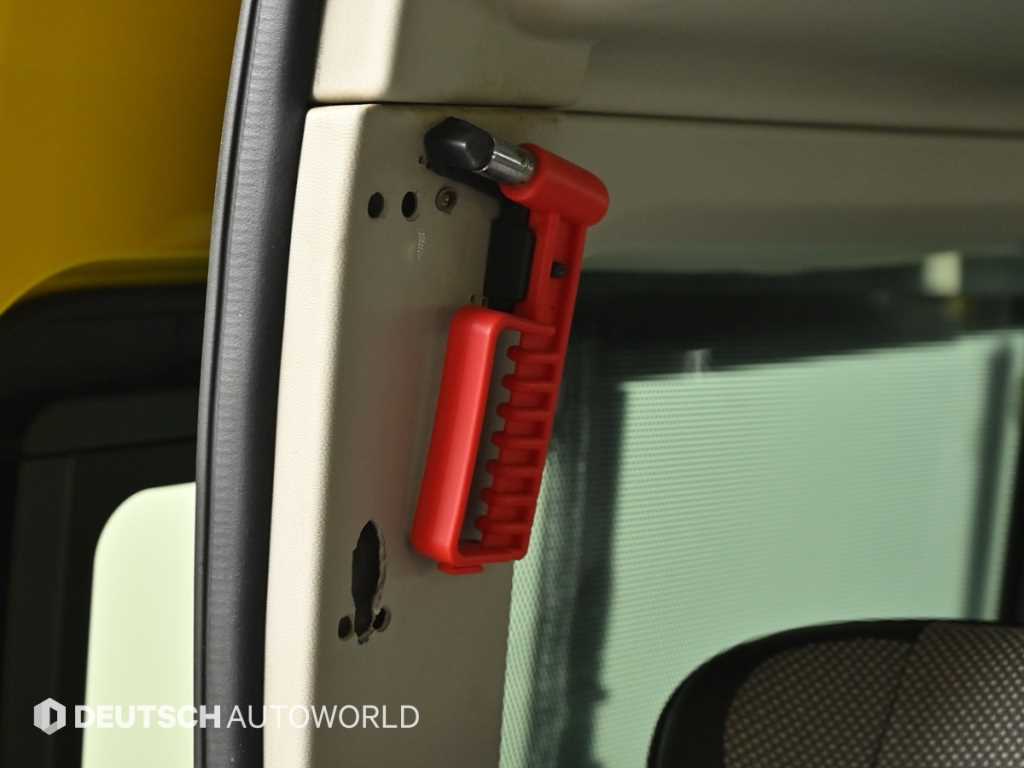 SAMSUNG Master 2020 Amarillo - Importación desde Corea - HF Imports Iquique - Foto 18