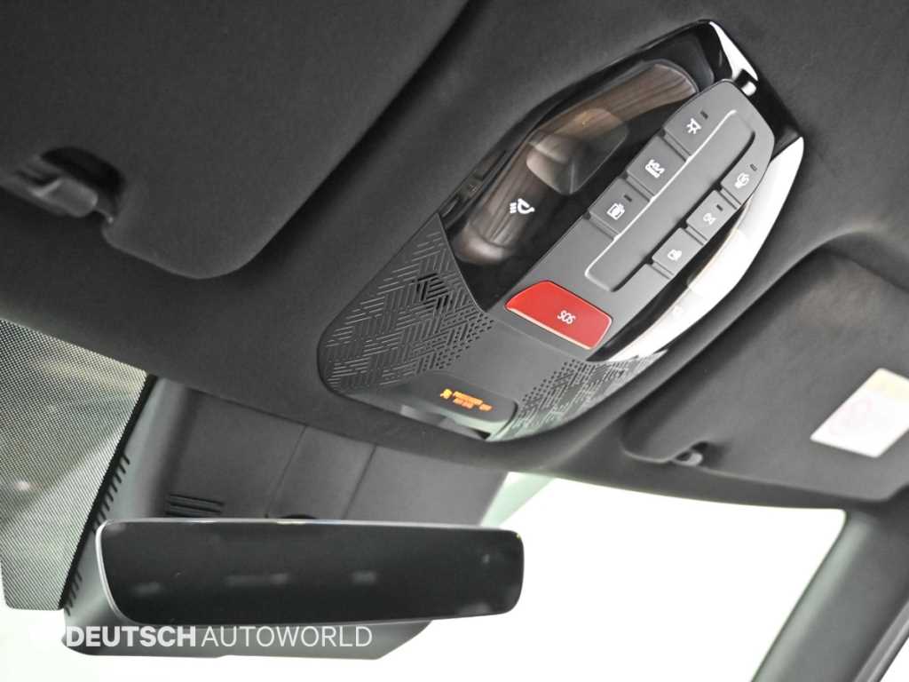 KIA EV9 2023 Negro - Importación desde Corea - HF Imports Iquique - Foto 17