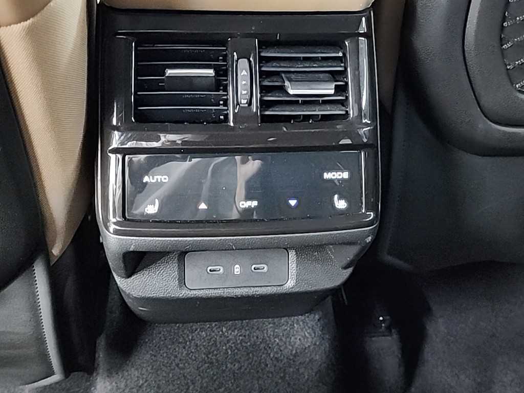 SAMSUNG Grand Koleos 2025 - Importación desde Corea - HF Imports Iquique - Foto 13