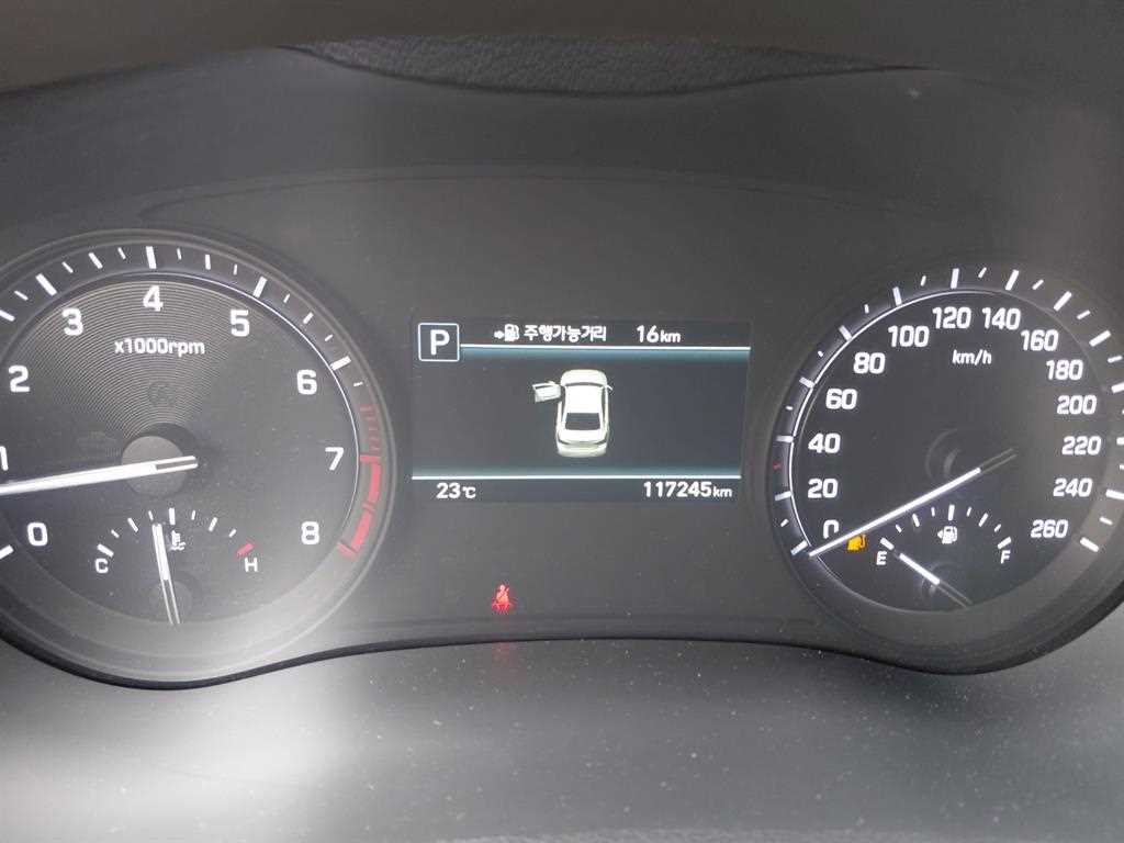 Genesis G80 - Vista 5