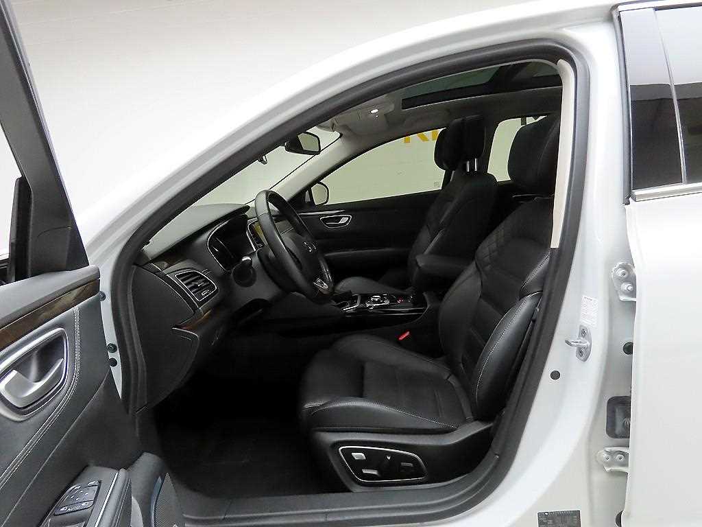 SAMSUNG SM6 2017 Blanco - Importación desde Corea - HF Imports Iquique - Foto 13