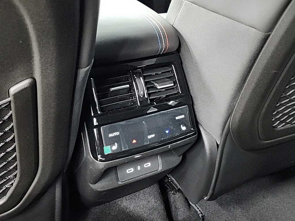 SAMSUNG Grand Koleos 2024 Gris - Importación desde Corea - HF Imports Iquique - Foto 14