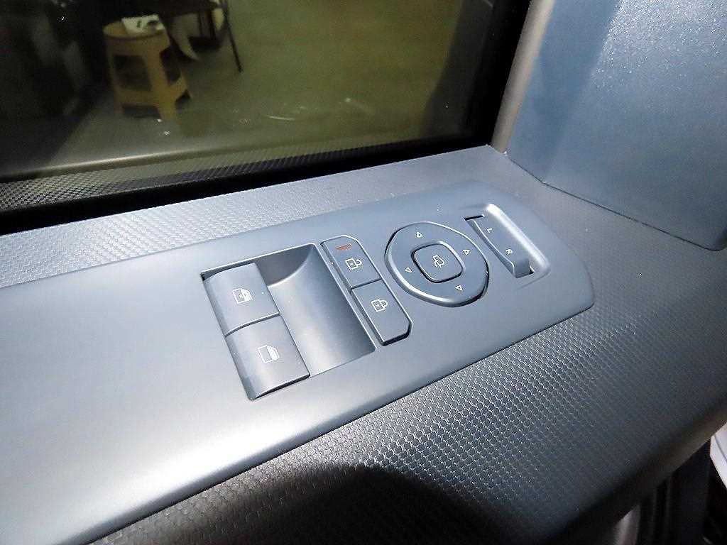 Small Truck Cargo (small) 2025 Gris - Importación desde Corea - HF Imports Iquique - Foto 13