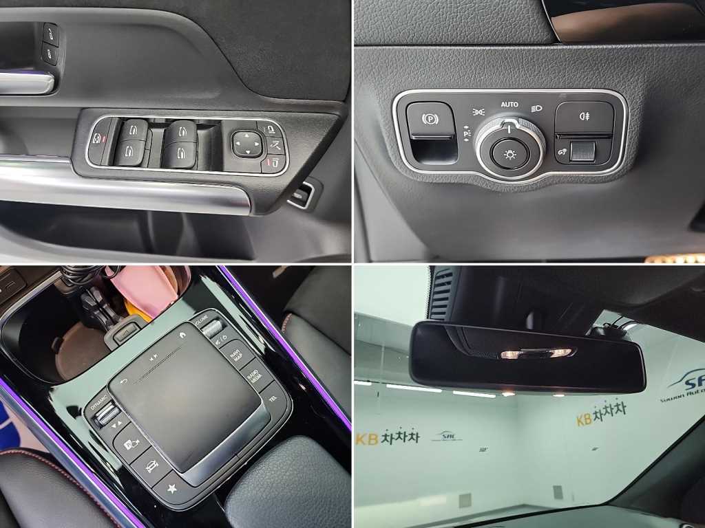Mercedes Benz GLA Class 2020 - Importación desde Corea - HF Imports Iquique - Foto 17