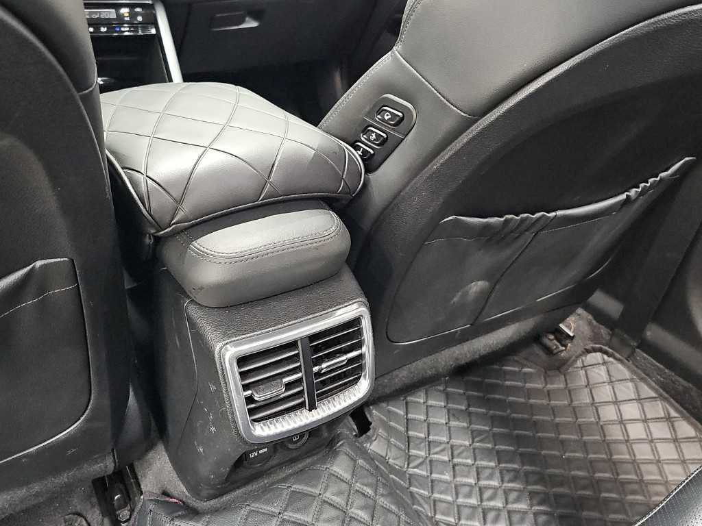 KIA K5 2020 Blanco - Importación desde Corea - HF Imports Iquique - Foto 14