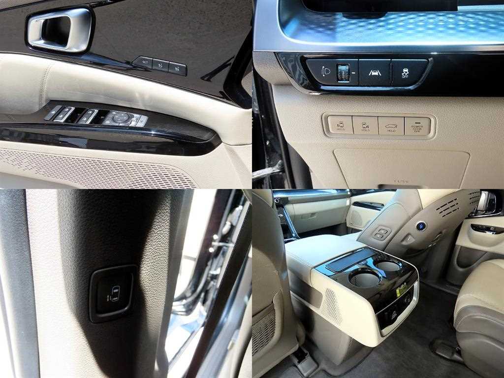 KIA Carnival 2021 - Importación desde Corea - HF Imports Iquique - Foto 18